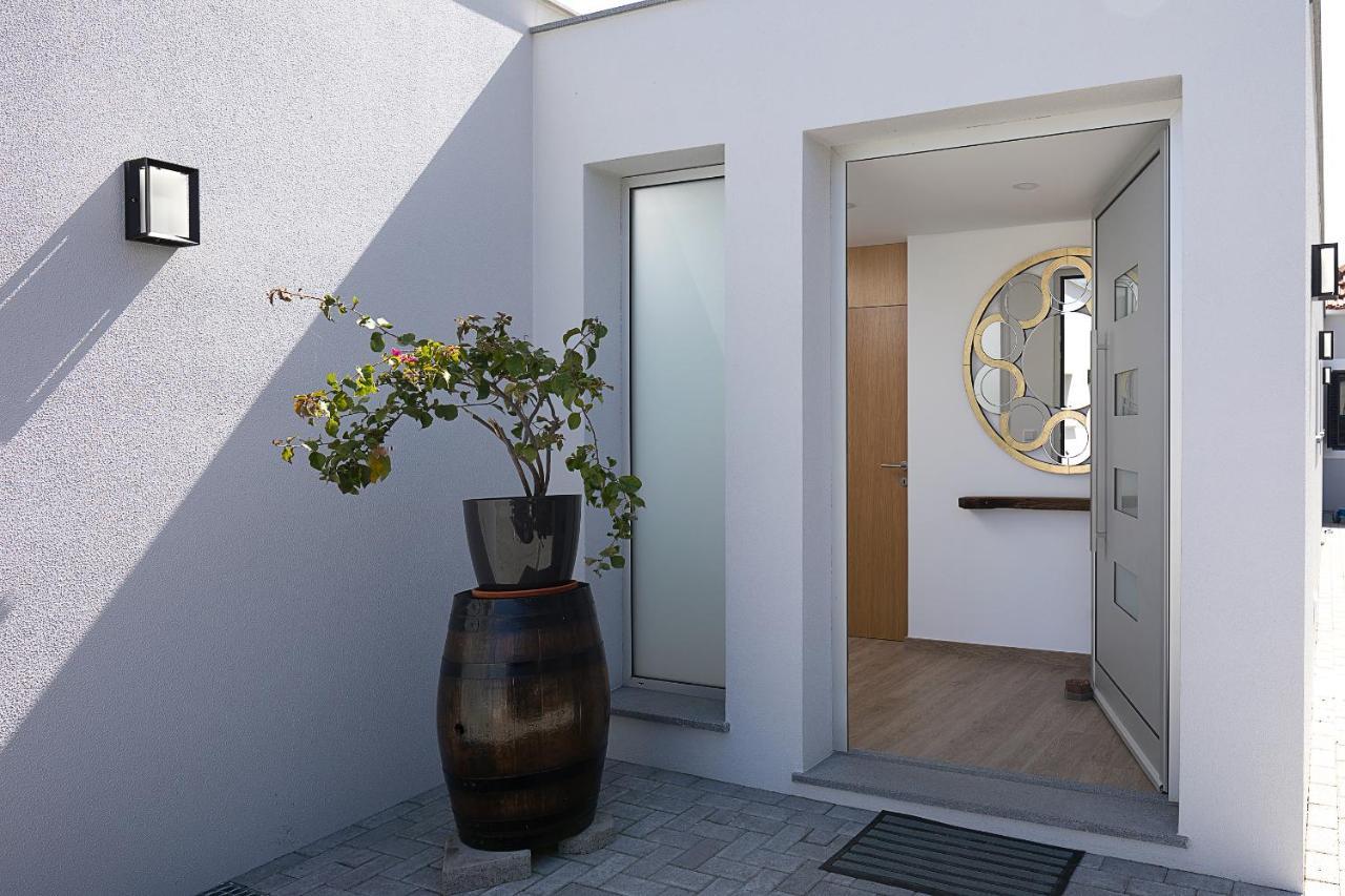 Villa Peak A Boo Private Heated Pool And Private Parking Câmara de Lobos Exterior foto